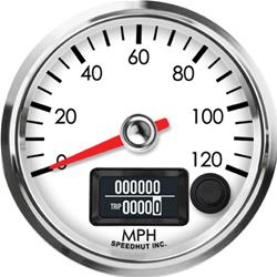 Speedhut Legacy Series Gauges R25-S1-LEG