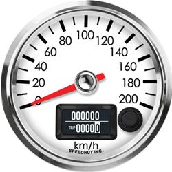 Speedhut Legacy Series Gauges R25-S2-LEG