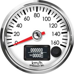 Speedhut Legacy Series Gauges R25-S20-LEG