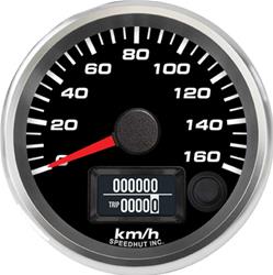 Speedhut Revolution Series Gauges R25-S20-REV