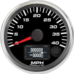 Speedhut Revolution Series Gauges R25-S23-REV