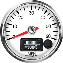Speedhut Legacy Series Gauges R25-S7-LEG