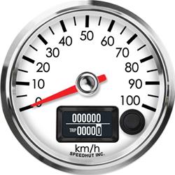 Speedhut Legacy Series Gauges R25-S8-LEG