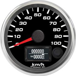 Speedhut Revolution Series Gauges R25-S8-REV