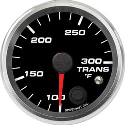Speedhut Revolution Series Gauges R25-TT1-REV