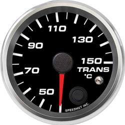 Speedhut Revolution Series Gauges R25-TT3-REV