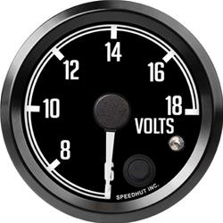Speedhut JDM Datsun Z Series Gauges R25-V1-DATZ