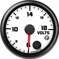 Speedhut Gauges R25-V1-SXL
