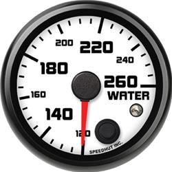 Speedhut Gauges R25-WT1-SXL