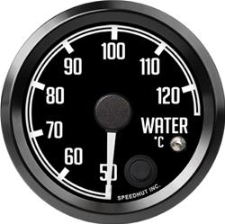 Speedhut JDM Datsun Z Series Gauges R25-WT2-DATZ