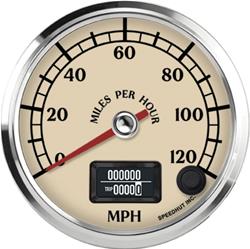 Speedhut Gauges R3-S1-ATQ