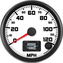 Speedhut Gauges R3-S1-SXL