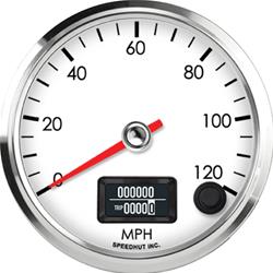 Speedhut Legacy Series Gauges R3-S10-LEG