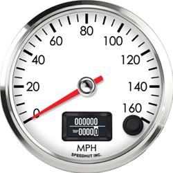 Speedhut Legacy Series Gauges R3-S12-LEG