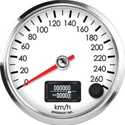 Speedhut Legacy Series Gauges R3-S13-LEG