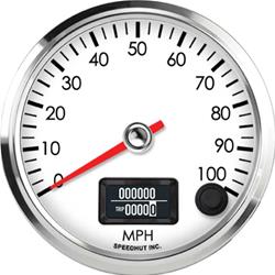 Speedhut Legacy Series Gauges R3-S19-LEG