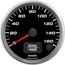 Speedhut Revolution Series Gauges R3-S20-REV
