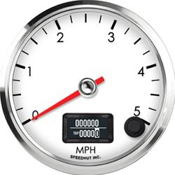 Speedhut Legacy Series Gauges R3-S22-LEG