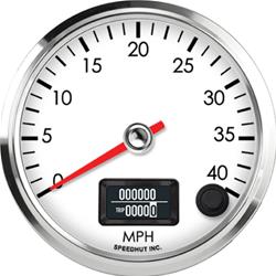 Speedhut Legacy Series Gauges R3-S23-LEG