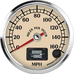 Speedhut Gauges R3-S3-ATQ