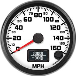 Speedhut Gauges R3-S3-SXL