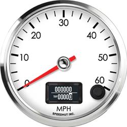 Speedhut Legacy Series Gauges R3-S7-LEG