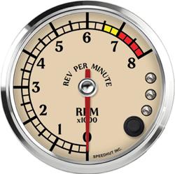 Speedhut Gauges R3-TC3-ATQ