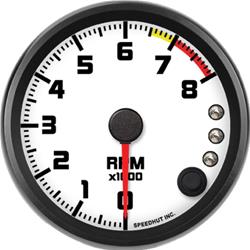 Speedhut Gauges R3-TC3-SXL