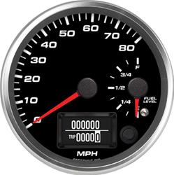 Speedhut Revolution Series Gauges R4-DS10-REV