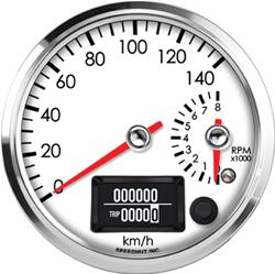 Speedhut Legacy Series Gauges R4-DS11-LEG