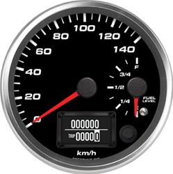 Speedhut Revolution Series Gauges R4-DS12-REV