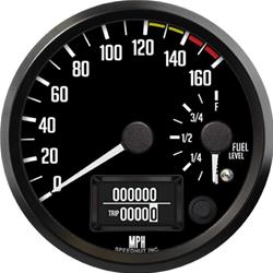 Speedhut JDM Datsun Z Series Gauges R4-DS3-DATZ