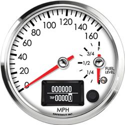 Speedhut Legacy Series Gauges R4-DS3-LEG