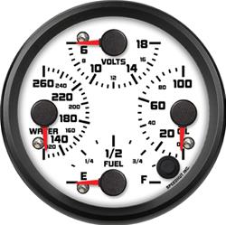 Speedhut Gauges R4-QG2-SXL