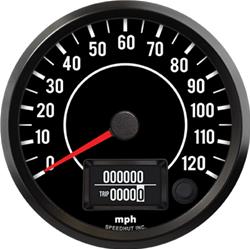 Speedhut Gauges R4-S1-510