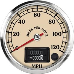 Speedhut Gauges R4-S1-ATQ