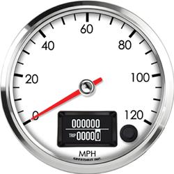 Speedhut Legacy Series Gauges R4-S1-LEG