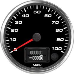 Speedhut Revolution Series Gauges R4-S19-REV