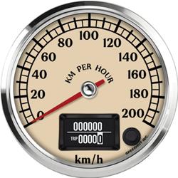 Speedhut Gauges R4-S2-ATQ