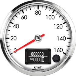Speedhut Legacy Series Gauges R4-S20-LEG