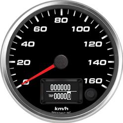 Speedhut Revolution Series Gauges R4-S20-REV