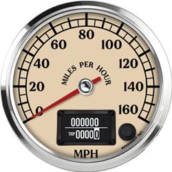 Speedhut Gauges R4-S3-ATQ