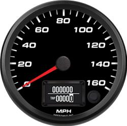 Speedhut Gauges R4-S3-PCH