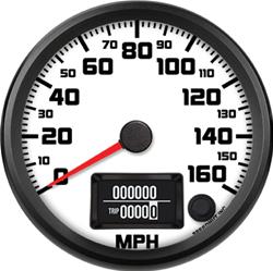 Speedhut Gauges R4-S3-SXL