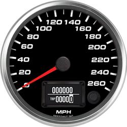 Speedhut Gauges R4-S30-REV