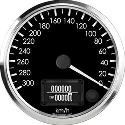 Speedhut Gauges R4-S5-COB