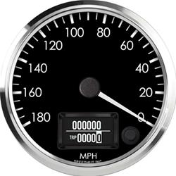 Speedhut Gauges R4-S9-COB