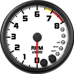 Speedhut Gauges R4-TC3-SXL