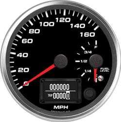 Speedhut Revolution Series Gauges R45-DS3-REV