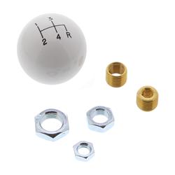 Speed Dawg Restoration Series Shift Knobs 502-RE-4RDR